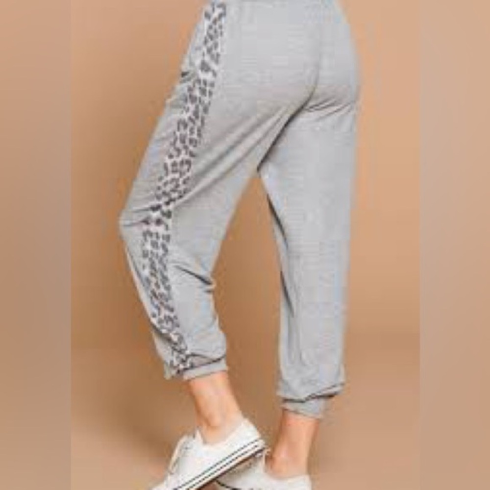 Splendid Heather Blue Pajama   PM7